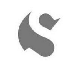 S logo