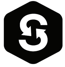 S logo