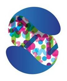 S logo