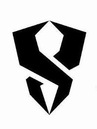 S logo
