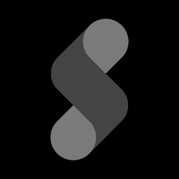 S logo