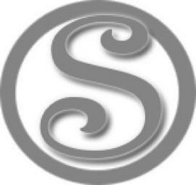 S logo