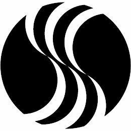 S logo