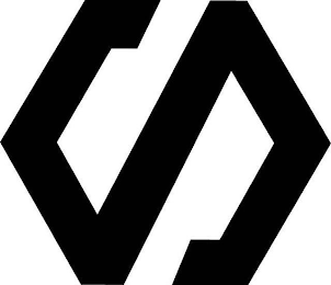 S logo