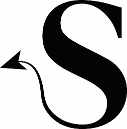 S logo