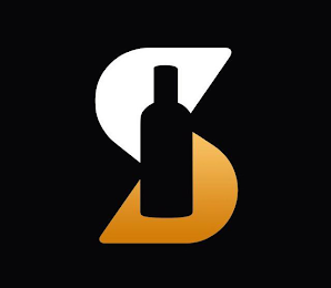 S logo
