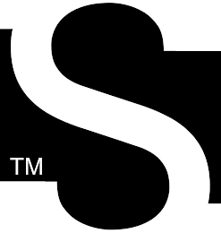 S logo