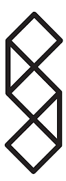 S logo