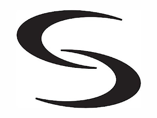 S logo