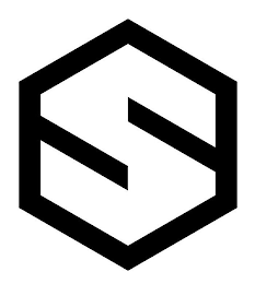 S logo