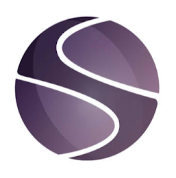 S logo