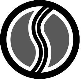 S logo