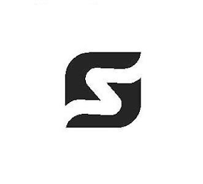S logo