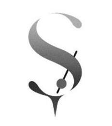 S logo