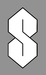 S logo