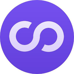 S logo