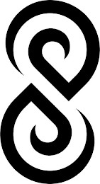 S logo