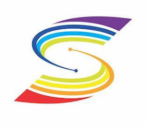 S logo