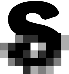 S logo
