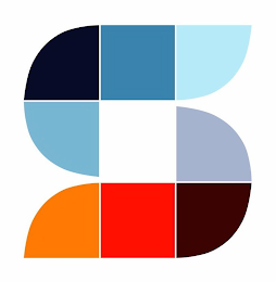 S logo