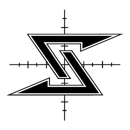S logo