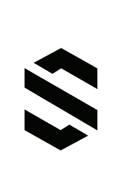 S logo