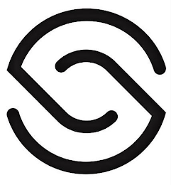 S logo