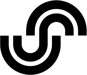 S logo
