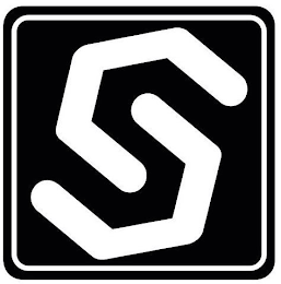 S logo
