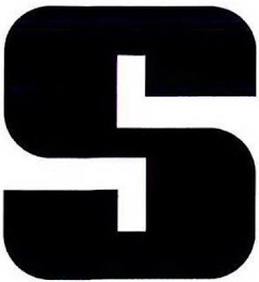 S logo