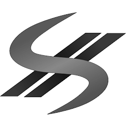 S logo