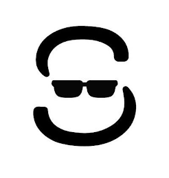 S logo