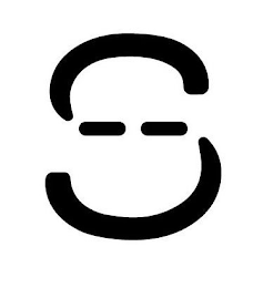 S logo