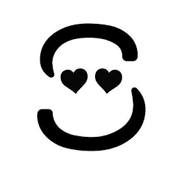 S logo