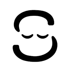 S logo
