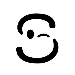 S logo