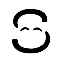 S logo