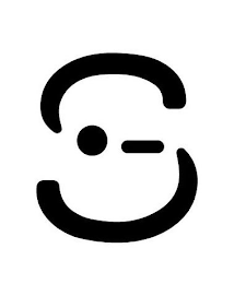 S logo