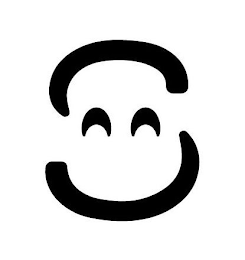 S logo