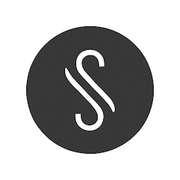 S logo