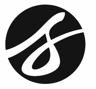S logo
