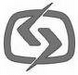 S logo