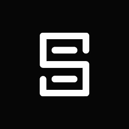 S logo
