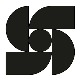 S logo
