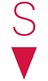 S logo