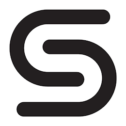 S logo
