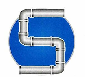 S logo