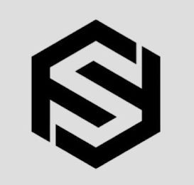 S logo