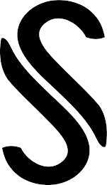 S logo