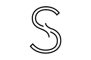 S logo
